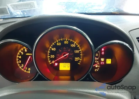 2005 Nissan Altima 2.5 S from USA, damaged, VIN 1N4AL11D85C359448